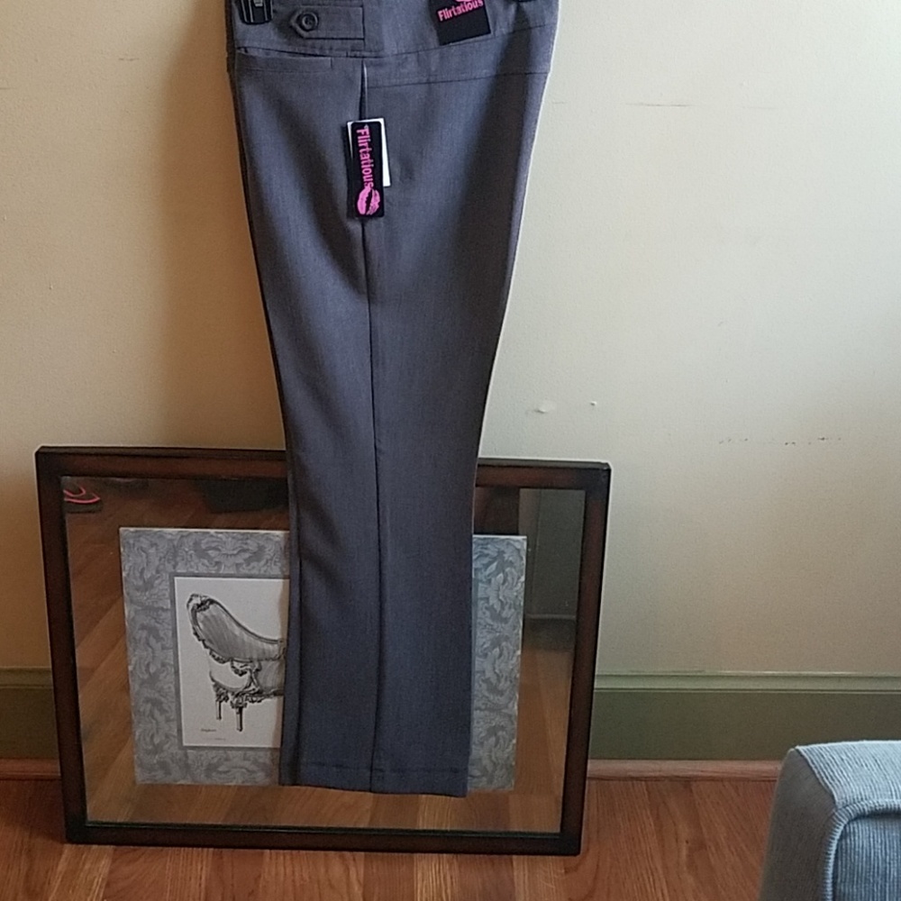 Work pants